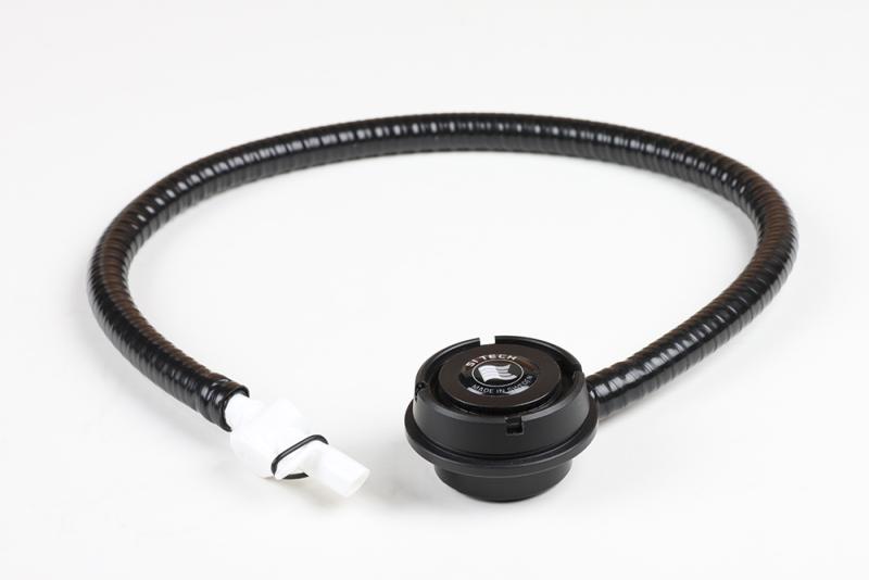 Pee valve - (SiTech Trigon)