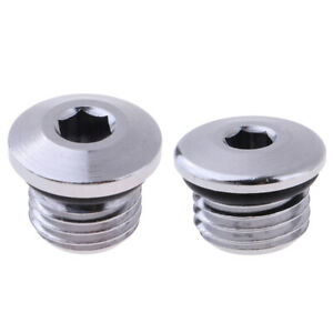 Blindpluggar (LP & HP)