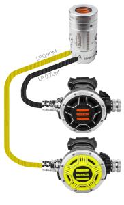 Tecline R2 Tec1 inkl Octopus