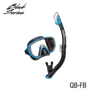 Snorkelset TUSA Serene (Vuxen)