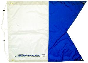 Signalflagga A