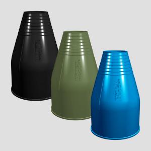 Handledstätningar i Silikon (Par)