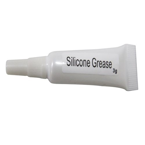 Silikonfett i tub 3g