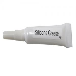Silikonfett i tub 3g