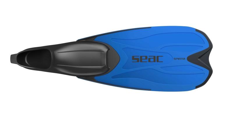 REA - Snorkelfena i storlek 46-47