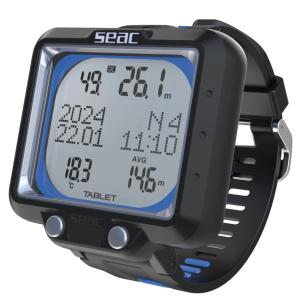 REA - Seac Tablet