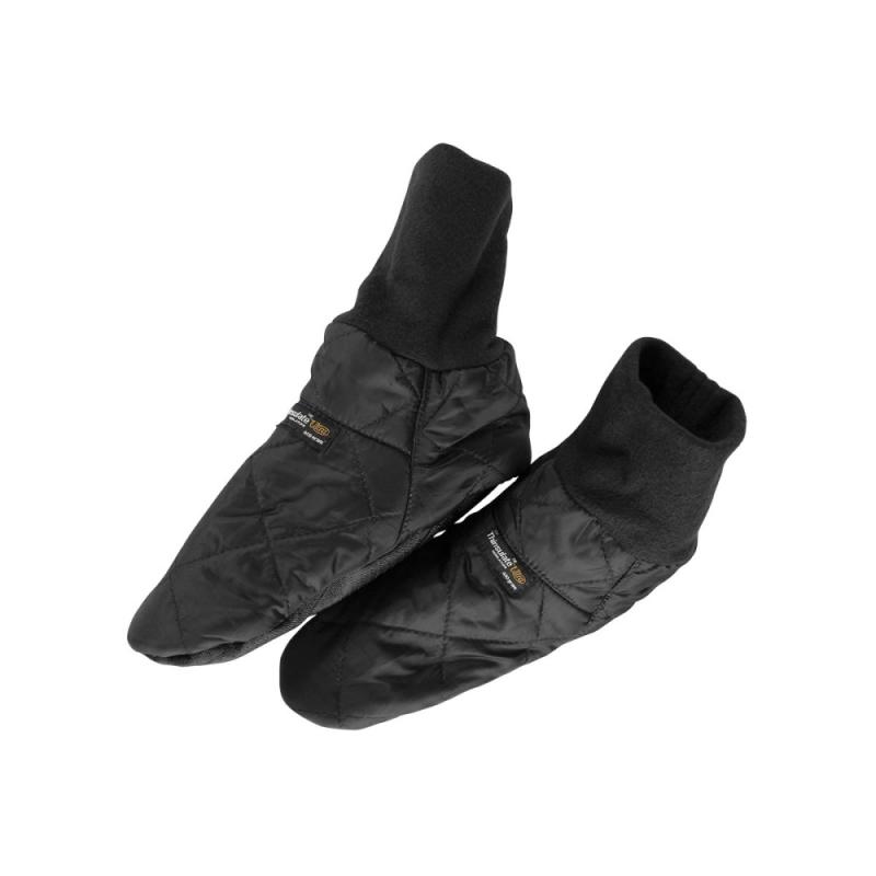 REA - B400 Thinsulate-sockar i Large