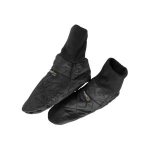 REA - B400 Thinsulate-sockar i Large