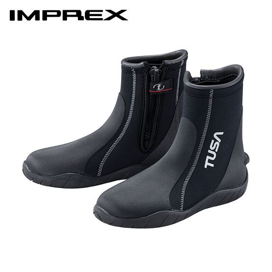 Stora boots (49 i skostorlek)