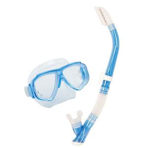 Snorkelset vuxen (TUSA)