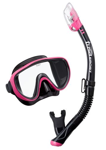 Snorkelset TUSA Serene (Vuxen)