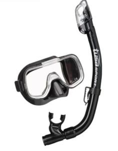 Barnset med "dry top" - Tusa