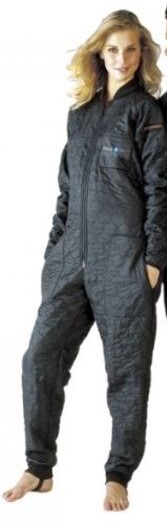 REA - Underställ 100-grams DAM - Aqualung Jumper