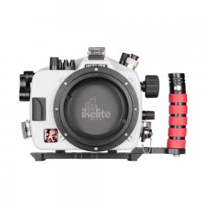 UV-hus Ikelite 5D MKIV DL