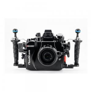 UV-hus Nauticam NA-GH5V