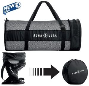 Mesh bag (Aqualung Explorer II)