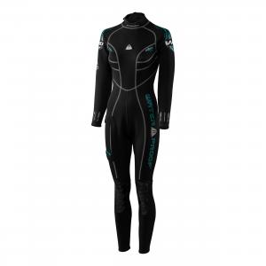 REA - W30 fullsuit Dam Small