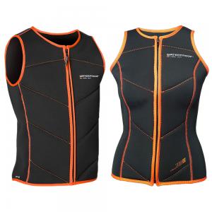 3D Mesh Vest (Waterproof)