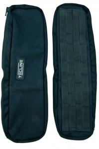 Trimfickor (Långa) Tecline