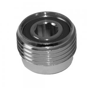 DIN till Yoke-adapter (Donut)