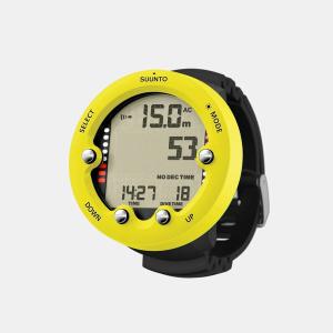 Zoop Novo från Suunto