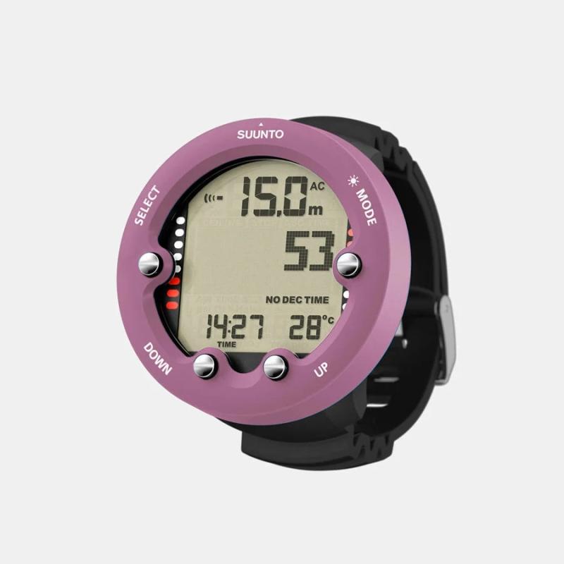 Zoop Novo från Suunto
