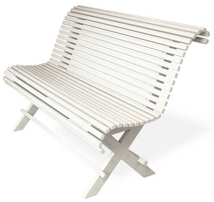 Garden Sofa 1800s Classic Old Style Garden Furniture