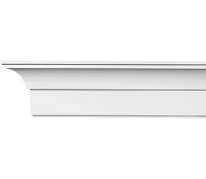 Cornice Molding Pcn2044 Classic Polyurethane Molding Stucco