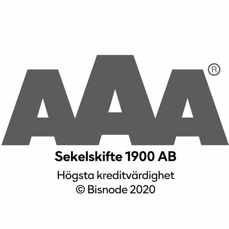 Bisnode Aaa () Bisnode Aaa