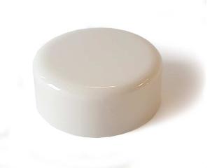 Spare part THPG - Porcelain dimmer knob