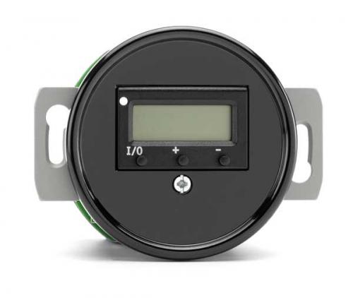 Digital termostatindsats - Bakelit