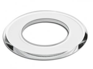 Cover - Round glass