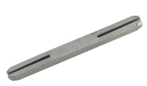 Square Bar Rod - For door handle