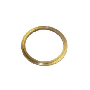 Spacer ring to 101-430 - Brass