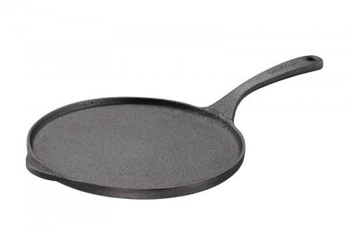 Pancake iron Skeppshult - Cast iron 23 cm