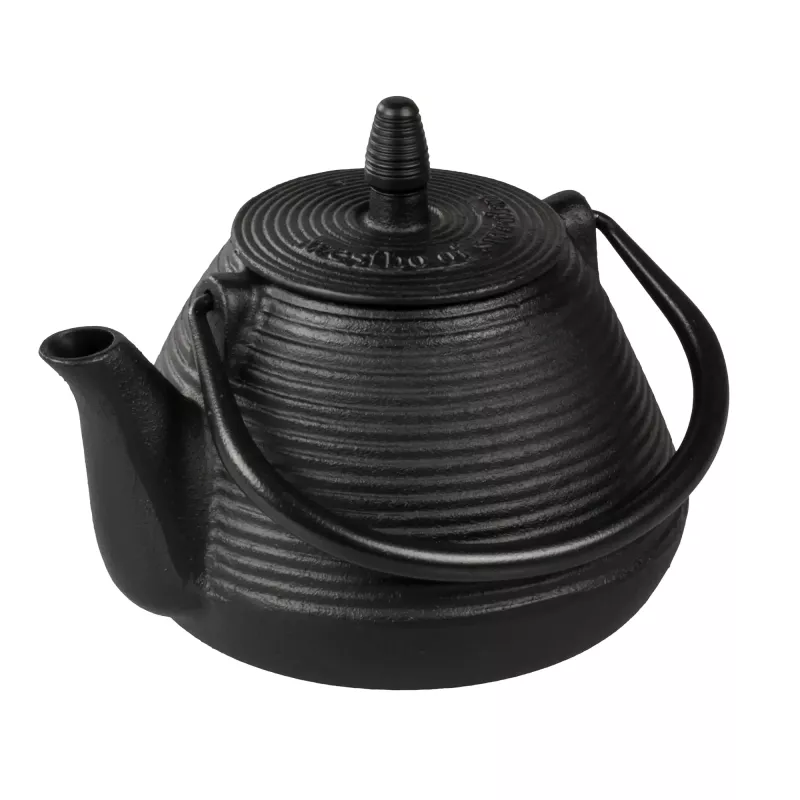 Teapot - Cast Iron Småland