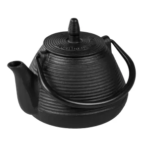 Teapot - Cast Iron Småland