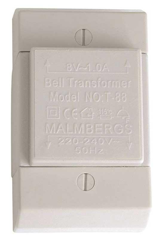 Malmbergs transformator Malmbergs transformator