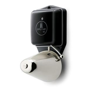 Dörrklocka gammaldags Dörrklocka gammaldags