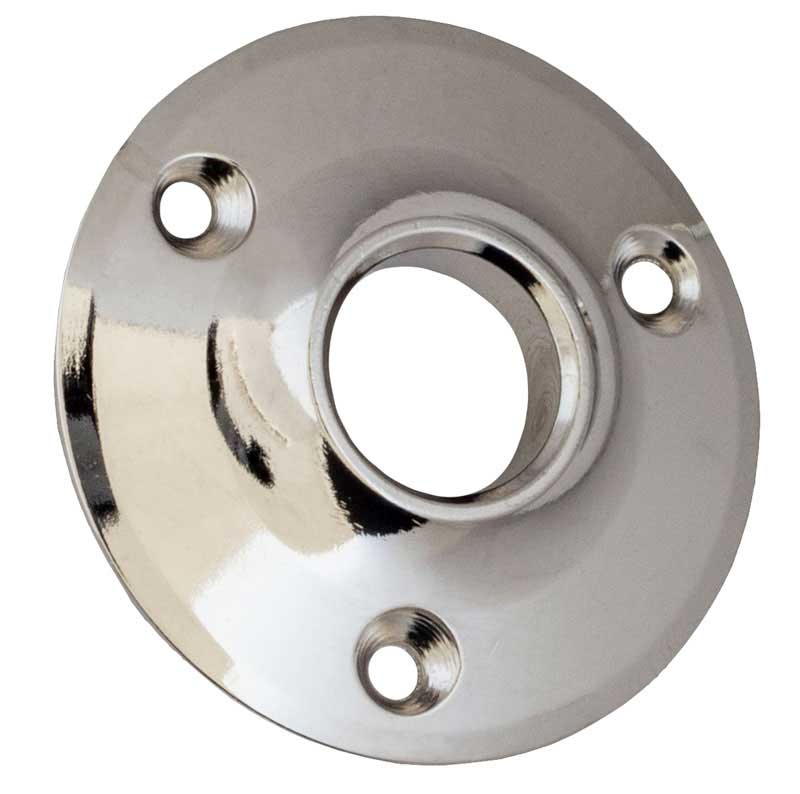 Tryckesbricka - Låsbolaget nr 1 nickel