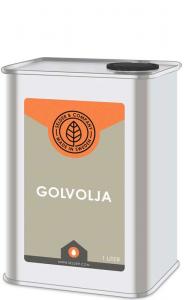 Möbelolja teak Möbelolja teak