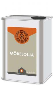 Möbelolja teak Möbelolja teak