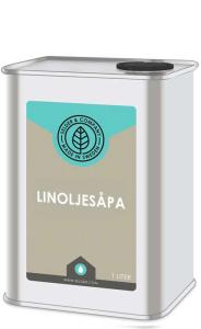 Linseed soap - Degreaser natural 1 L
