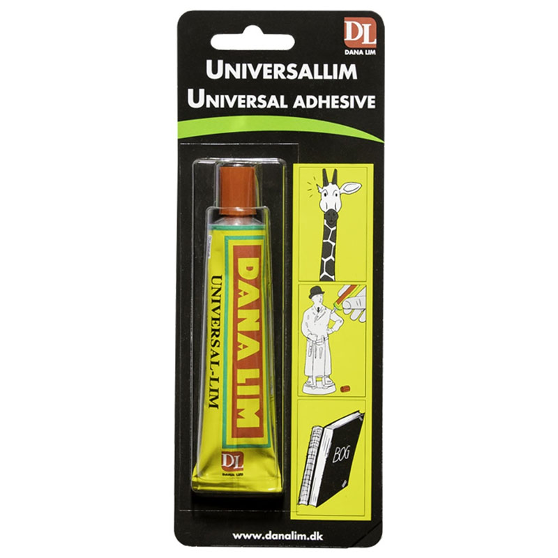 Universal Adhesive - 40 ml (1.35 fl. oz.) tube