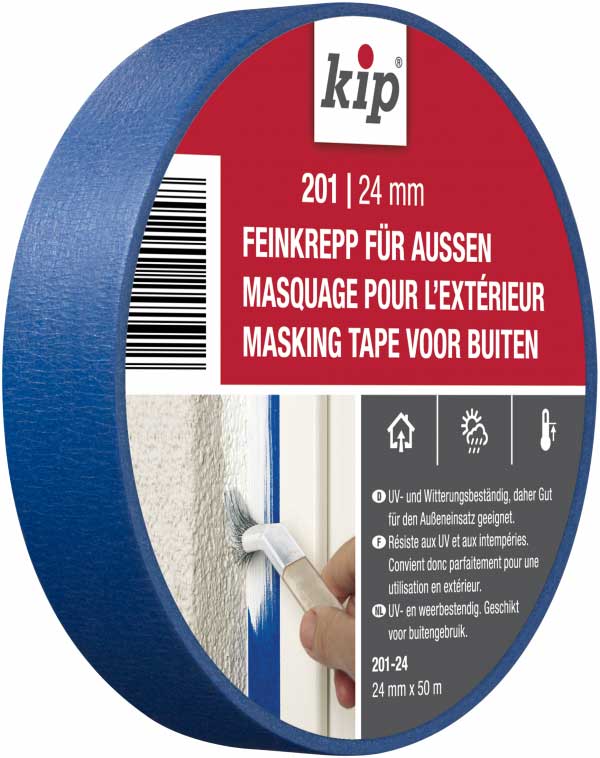 Painter's tape - 30 mm (1.18 in.)