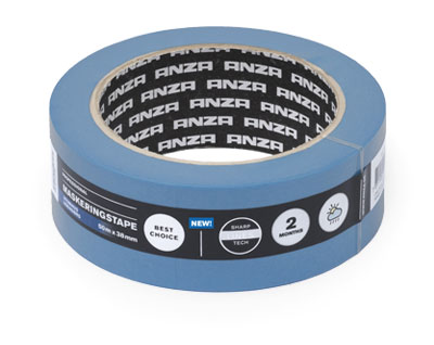 Masking Tape - Outdoor 38 mm (1.50 in)
