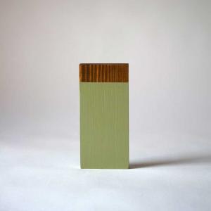 Linoljefärg Selder & Co - Lindgrön