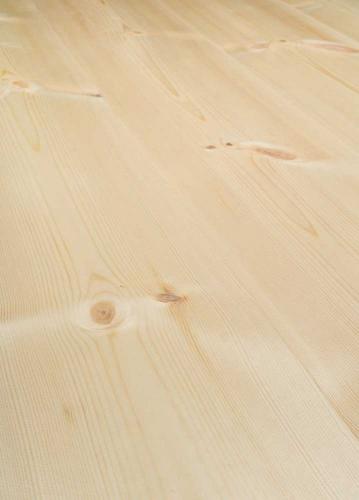 Pine floor  - 30/185 mm, 8 %