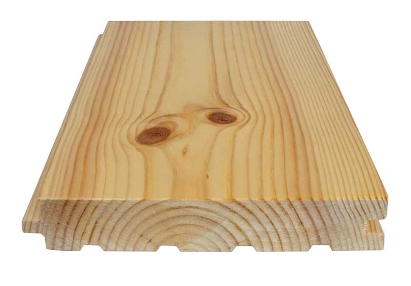 Torkat furugolv - 30 x 109 mm 8 % - arvestykke - gammeldags dekor - klassisk stil - retro - sekelskifte