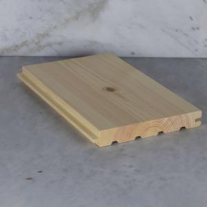 Dried Pine Floor - 26.5 x 180 mm ) (1.04 x 7.09 in.)